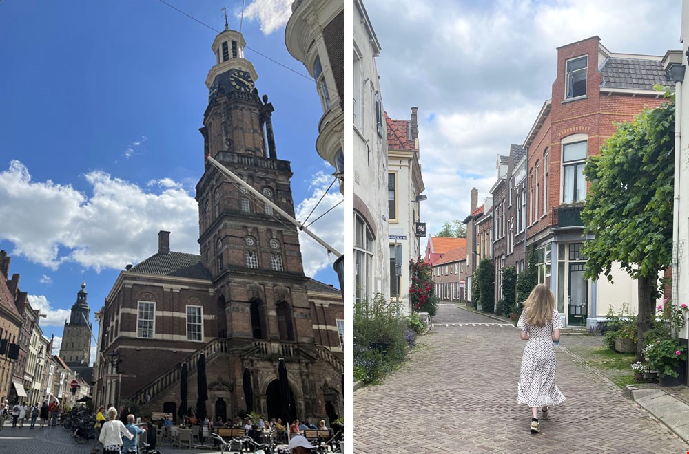 Een gezellige dag tegemoet! Een gezellige dag tegemoet!